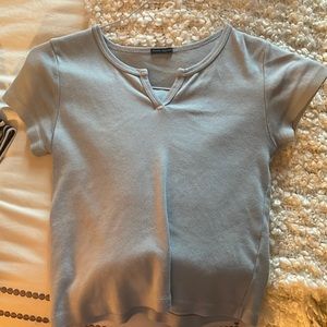 BRANDY MELVILLE - Ashlyn top